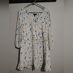 Kaari Blue Size Large